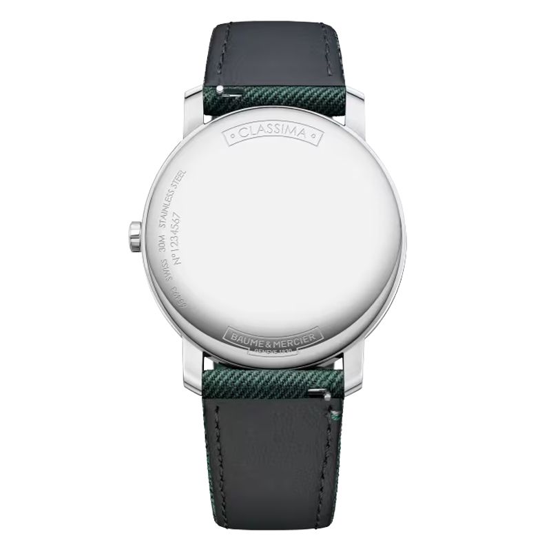 BAUME & MERCIER Classima 10705 42 MM M0A10705