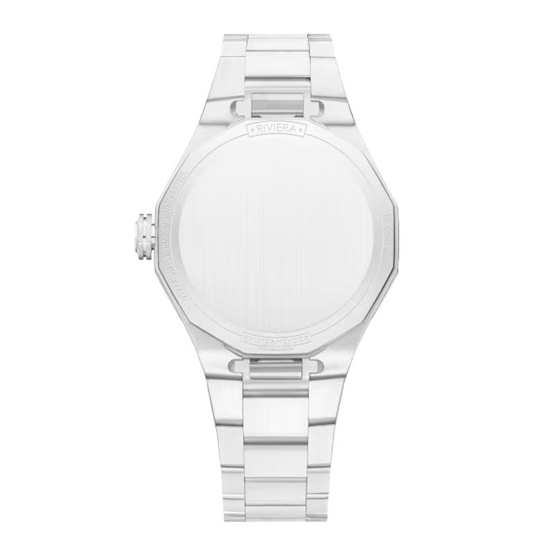 BAUME & MERCIER Riviera 10729 33 MM M0A10729