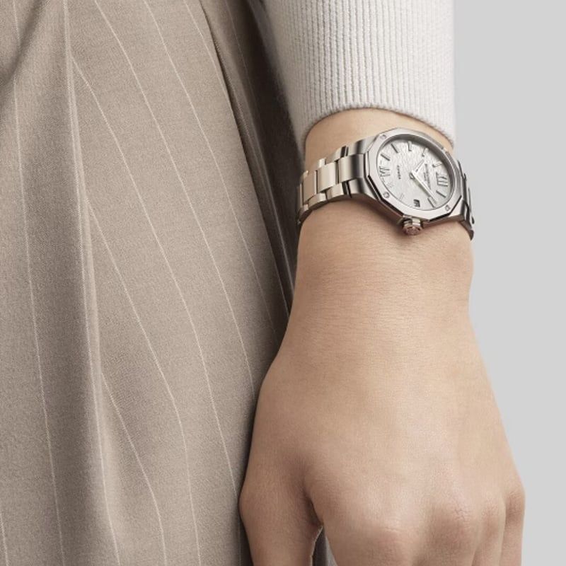 BAUME & MERCIER Riviera 10729 33 MM M0A10729