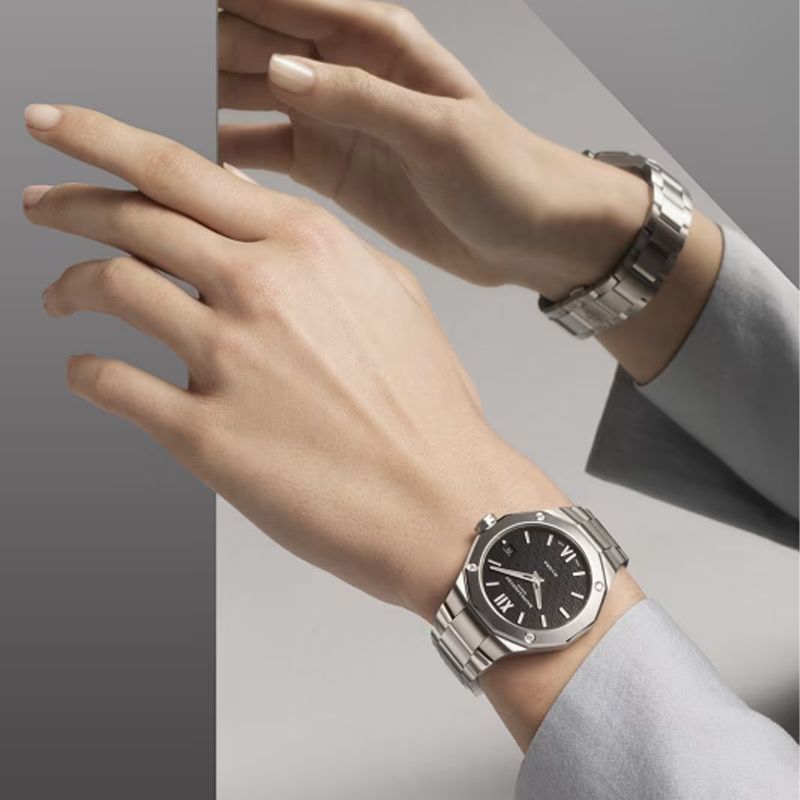 BAUME & MERCIER Riviera 10724 36 MM M0A10724