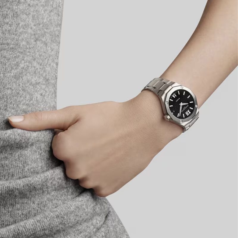 BAUME & MERCIER Riviera 10724 36 MM M0A10724