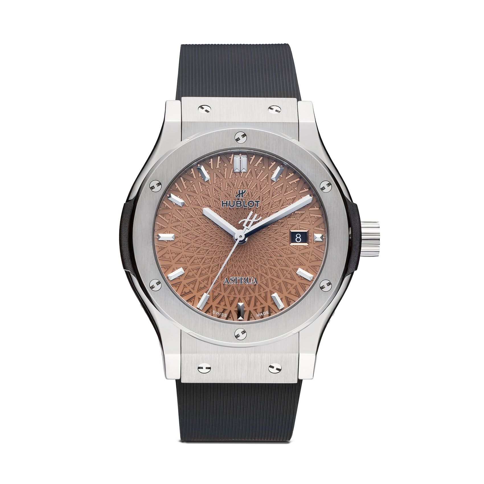 HUBLOT Classic Fusion ASTRUA Edition 42 MM 542.NX.7400.LR.PAS23