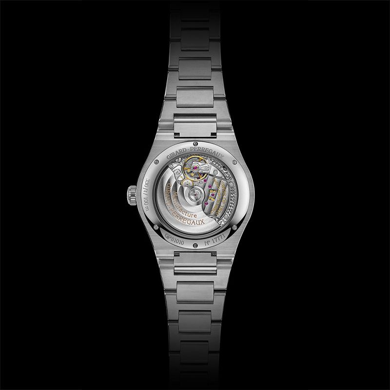 GIRARD PERREGAUX Laureato 42 MM 81010-11-3153-1CM