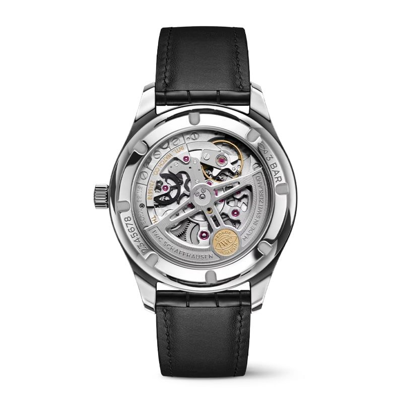 IWC Schaffhausen Portugieser Automatic 40 MM IW358313
