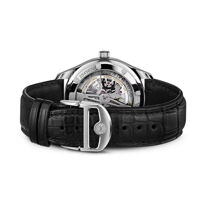 IWC Schaffhausen Portugieser Automatic 40 MM IW358313
