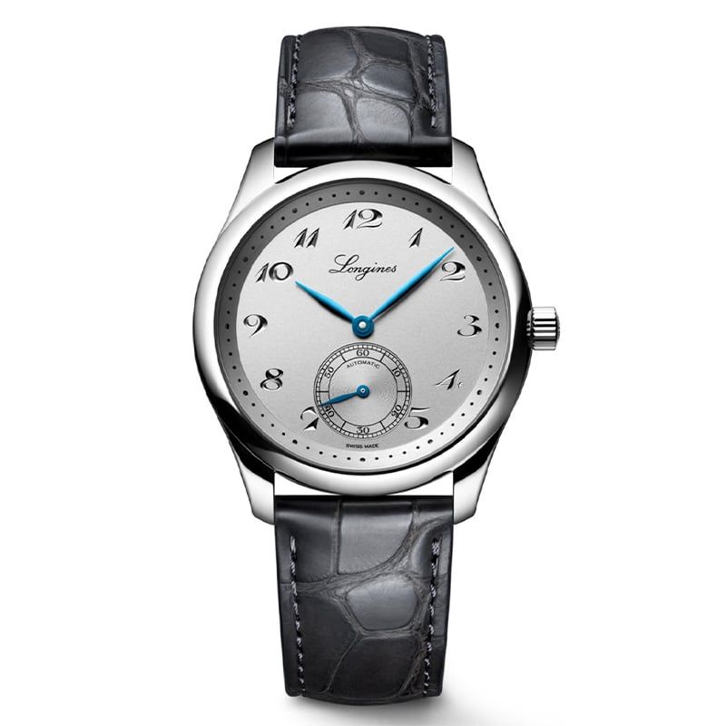 LONGINES Master Collection 38.5 MM L2.843.4.73.2