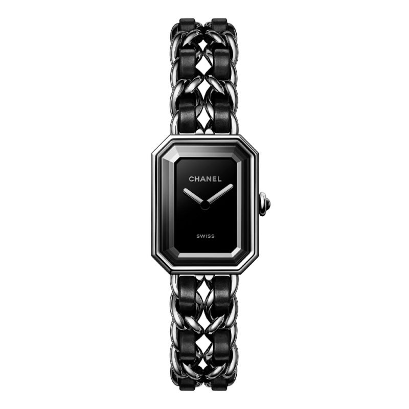 CHANEL Première Catena Iconica 20 X 26.1  MM H7022