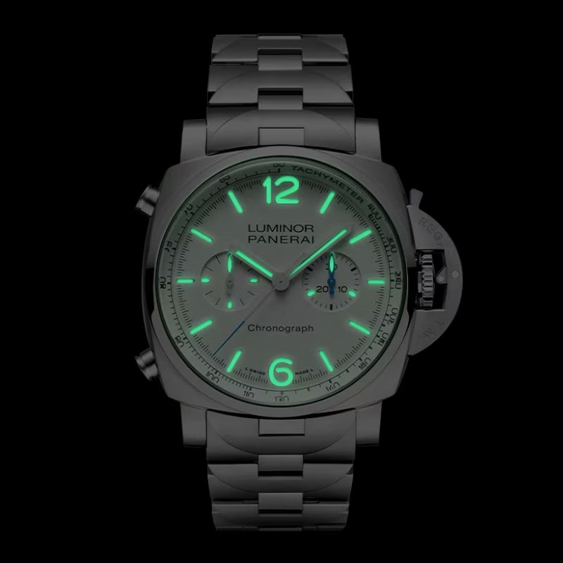 PANERAI Luminor Chrono 44 MM PAM01548