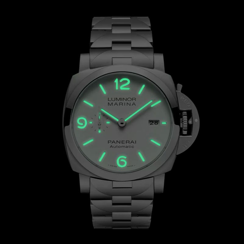 PANERAI Luminor Marina 44 MM PAM01564