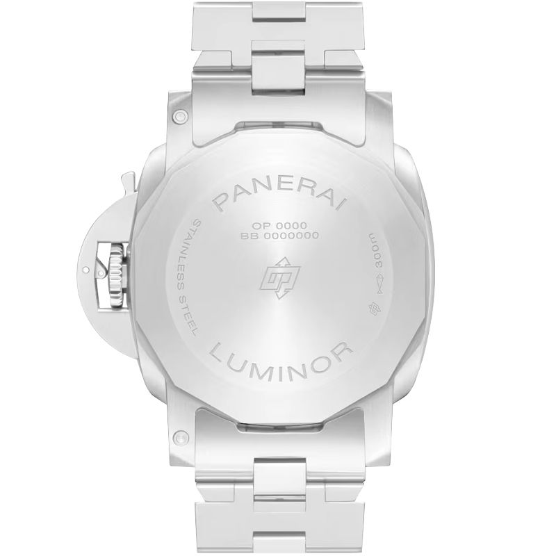 PANERAI Luminor Marina 44 MM PAM01562