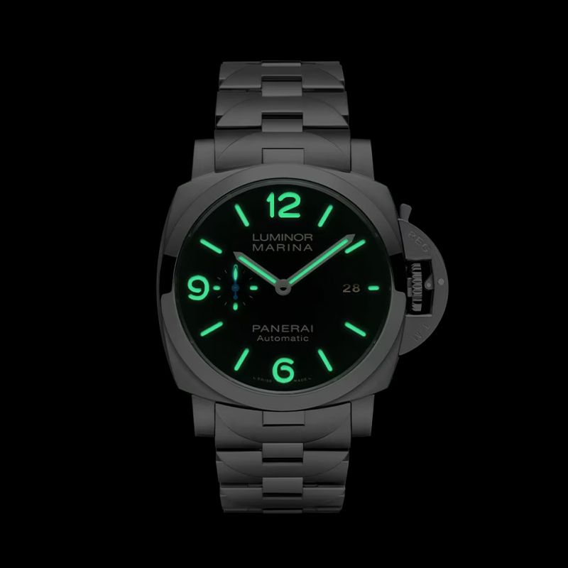 PANERAI Luminor Marina 44 MM PAM01562