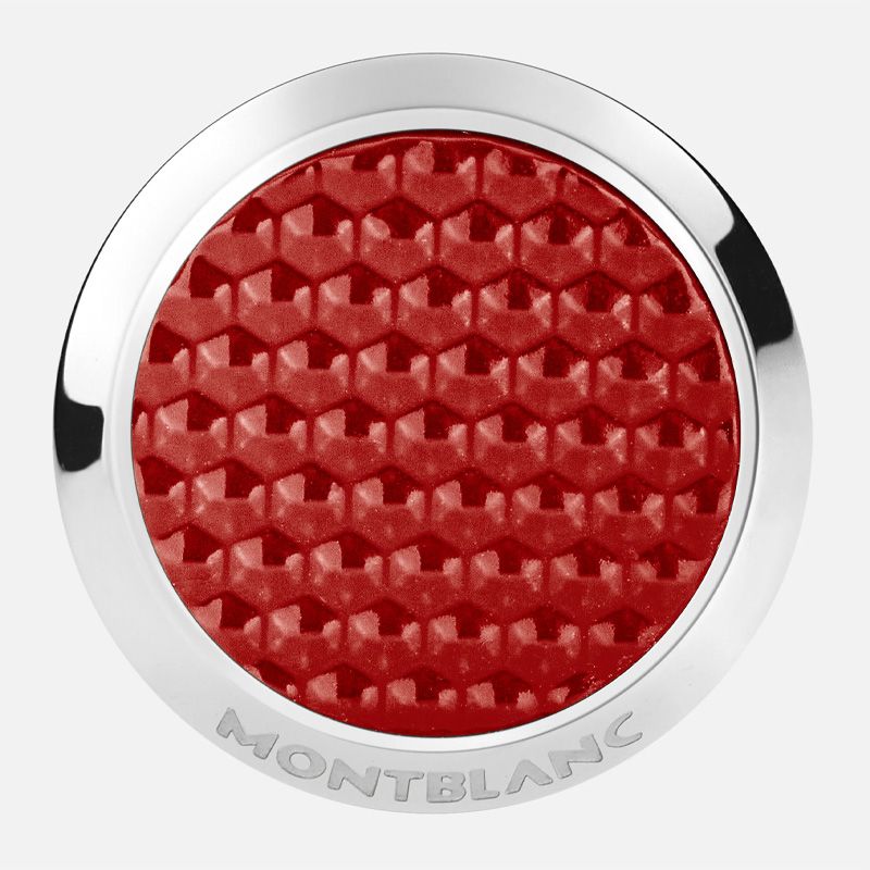 MONTBLANC Gemelli Meisterstück Rossi  130269