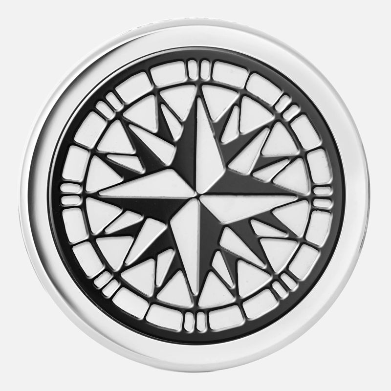 MONTBLANC Gemelli Homage to Robert Louis Stevenson  130265