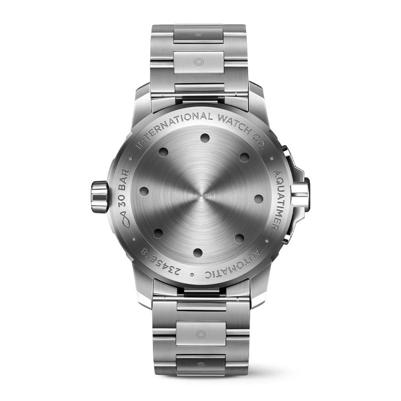 IWC Schaffhausen Aquatimer Automatic 42 MM IW328803