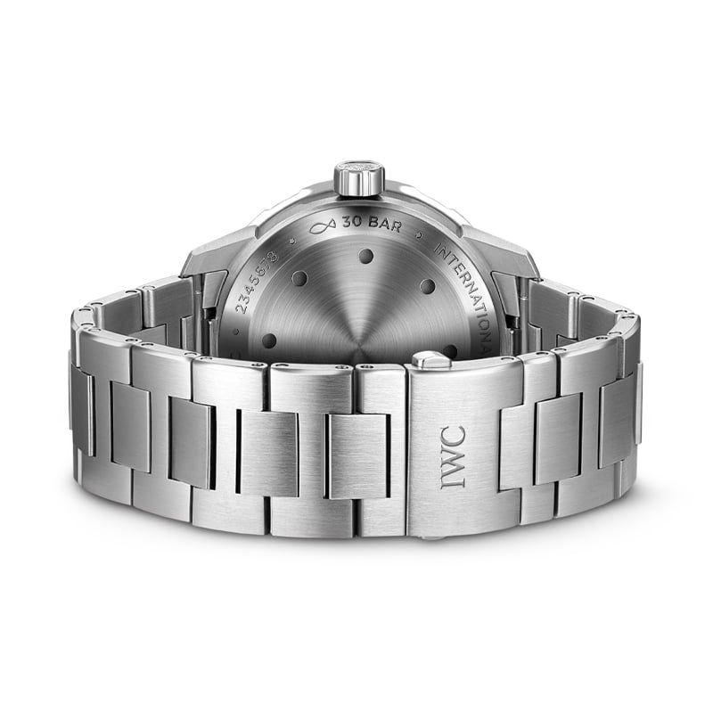 IWC Schaffhausen Aquatimer Automatic 42 MM IW328803