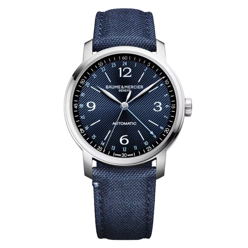 BAUME & MERCIER Classima 10734 42 MM M0A10734
