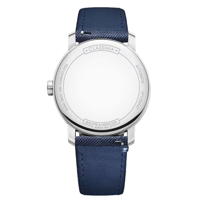 BAUME & MERCIER Classima 10734 42 MM M0A10734