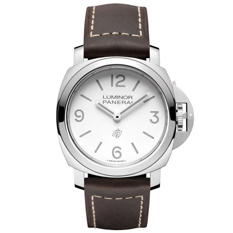 PANERAI Luminor Base Logo 44 MM PAM01087