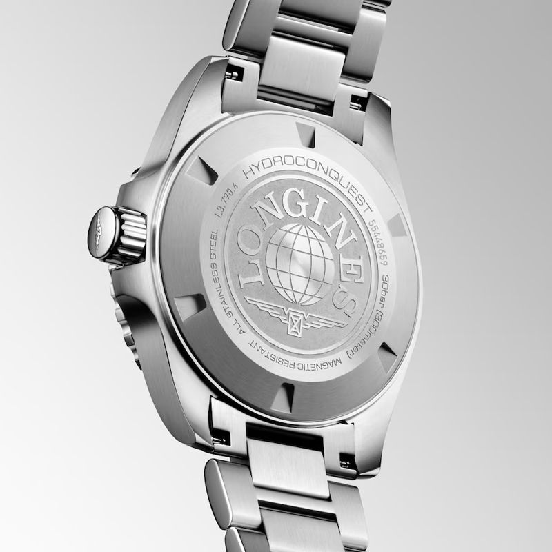 LONGINES Hydroconquest 41 MM L3.790.4.96.6