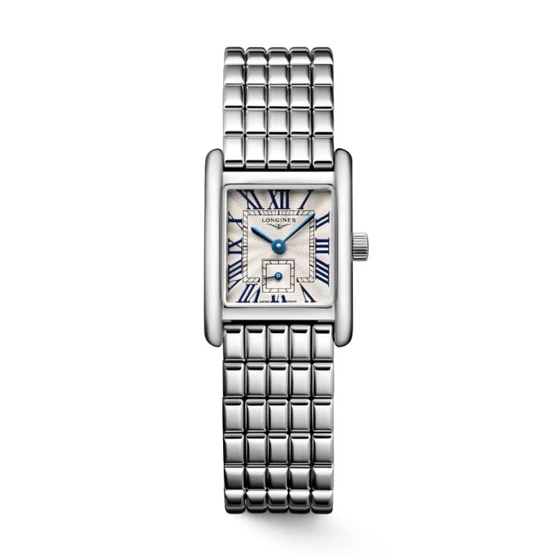 LONGINES Mini Dolcevita 21,5 X 29 MM L5.200.4.71.6