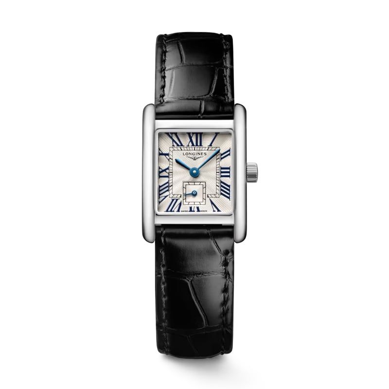 LONGINES Mini Dolcevita 21.5 X 29 MM L5.200.4.71.2