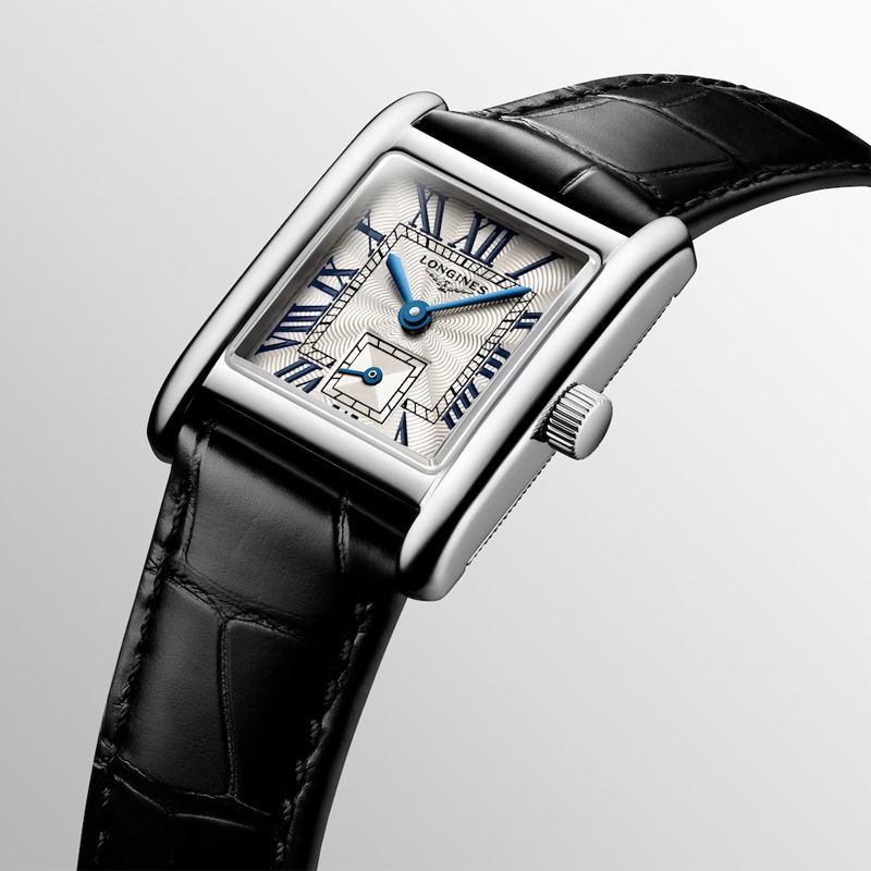 LONGINES Mini Dolcevita 21.5 X 29 MM L5.200.4.71.2
