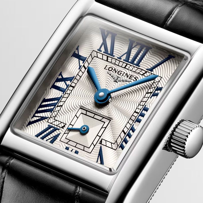 LONGINES Mini Dolcevita 21.5 X 29 MM L5.200.4.71.2