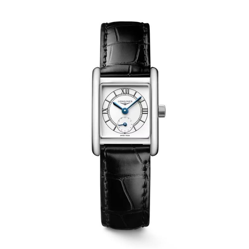 LONGINES Mini Dolcevita 21.5 X 29 MM L5.200.4.75.2