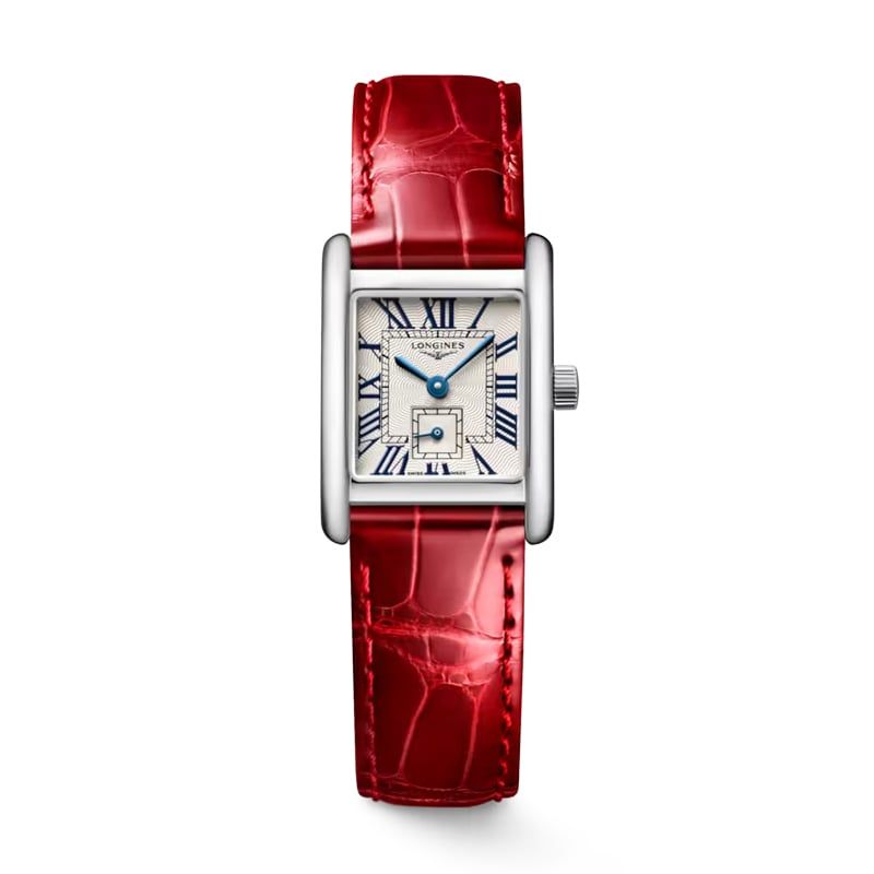 LONGINES Mini Dolcevita 21.5 X 29 MM L5.200.4.71.5