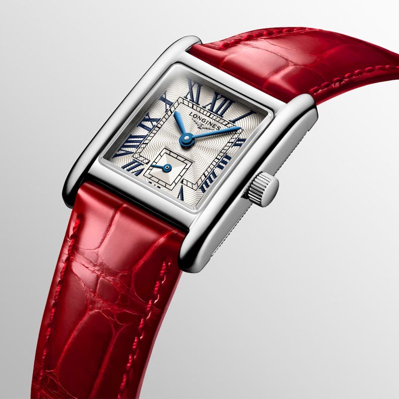 LONGINES Mini Dolcevita 21.5 X 29 MM L5.200.4.71.5