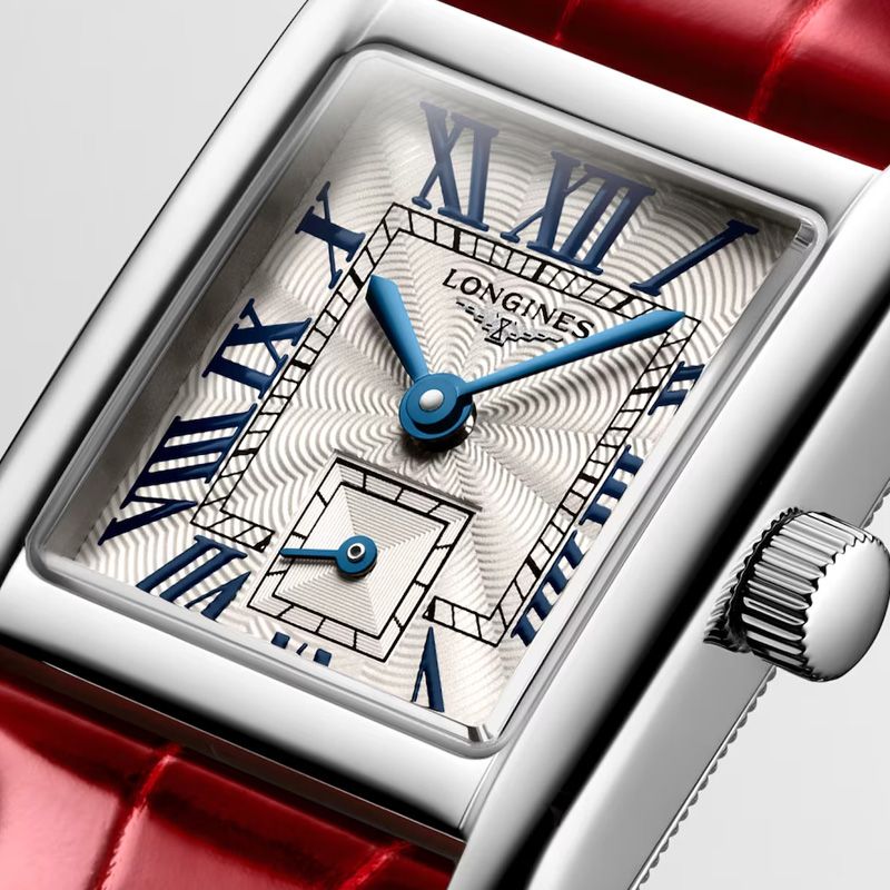 LONGINES Mini Dolcevita 21.5 X 29 MM L5.200.4.71.5