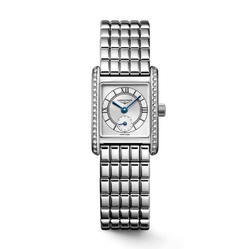 LONGINES Mini Dolcevita 21,5 X 29 MM L5.200.0.75.6