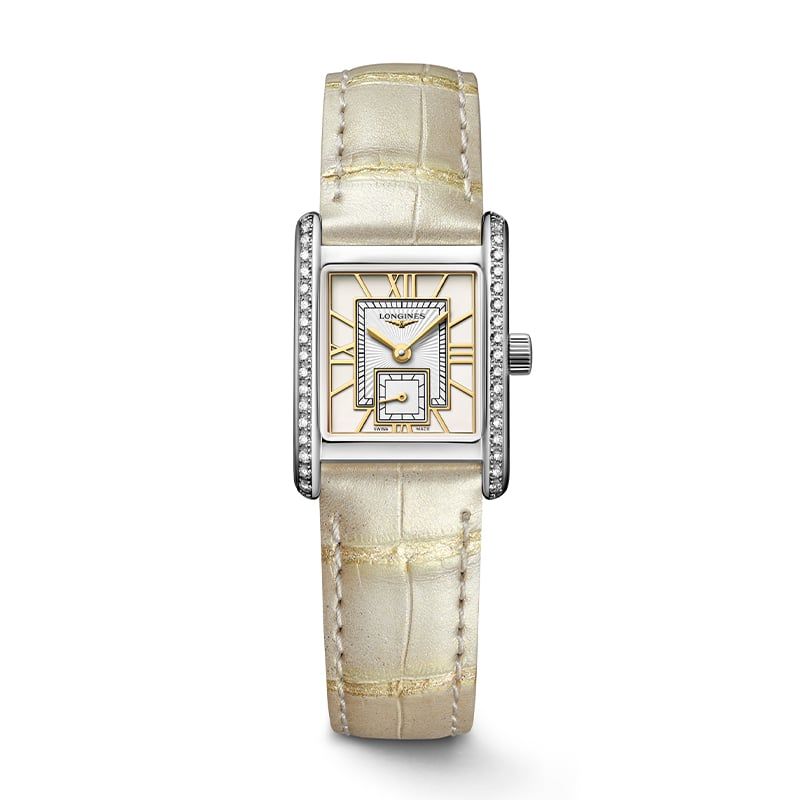 LONGINES Mini Dolcevita 21.5 X 29 MM L5.200.0.79.2