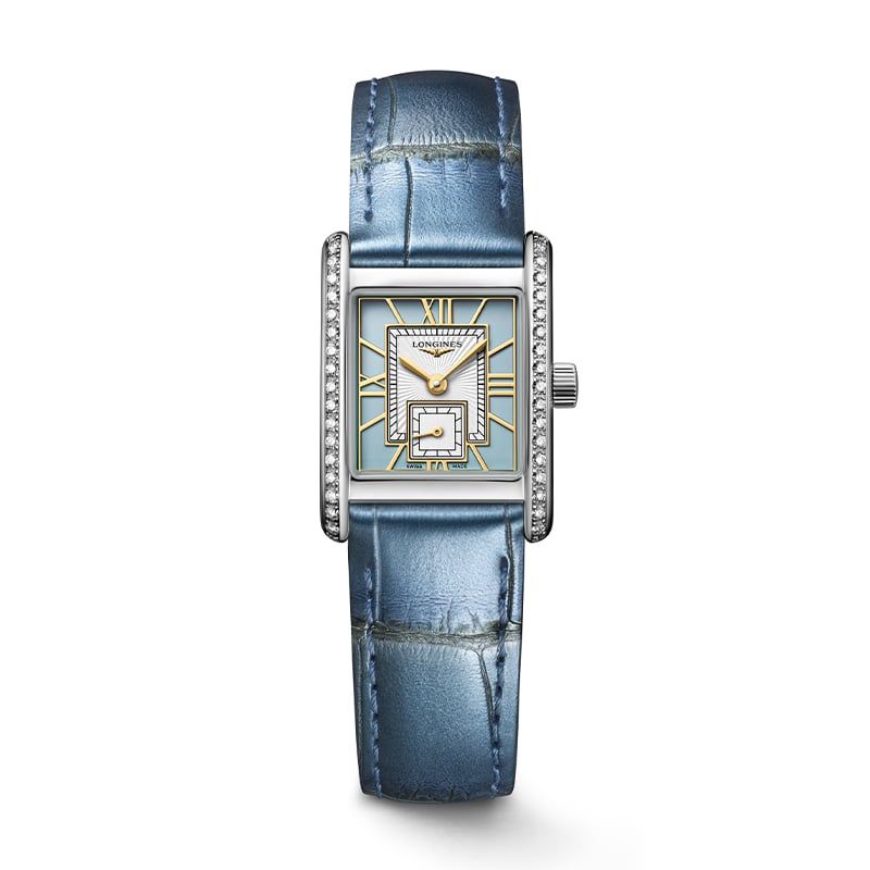 LONGINES Mini Dolcevita 21.5 X 29 MM L5.200.0.95.2