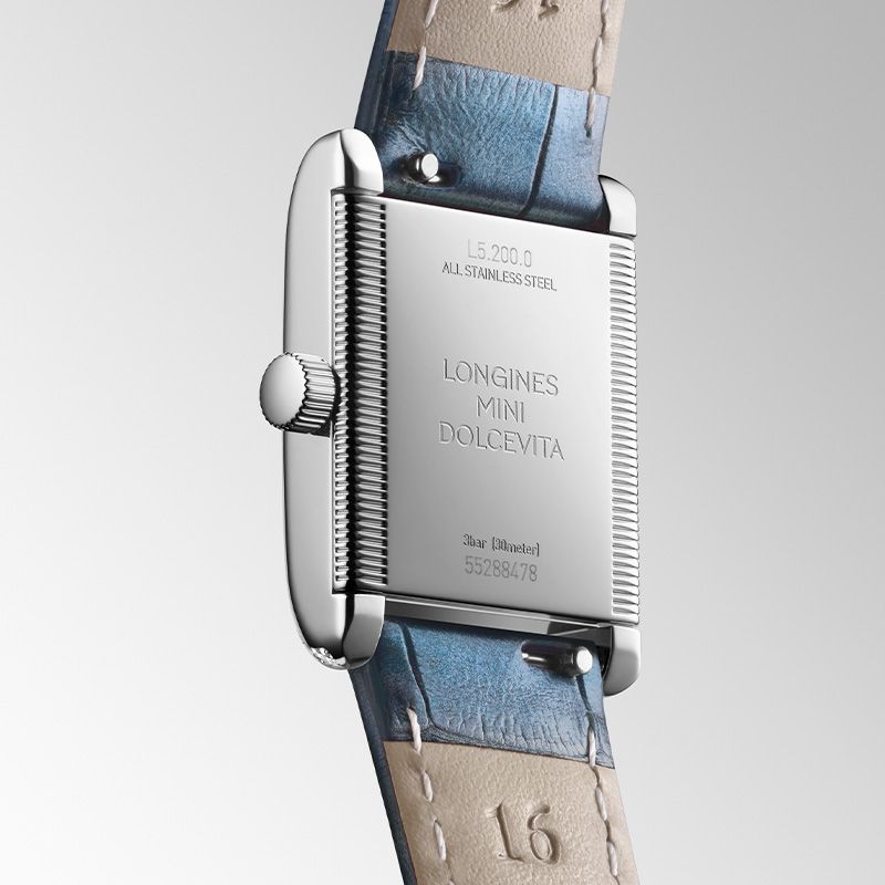LONGINES Mini Dolcevita 21.5 X 29 MM L5.200.0.95.2
