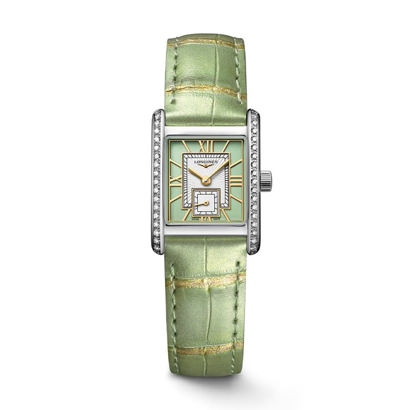 LONGINES Mini Dolcevita 21,5 X 29 MM L5.200.0.05.2