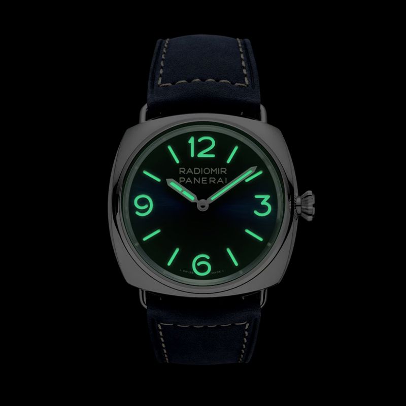 PANERAI Radiomir Officine 45 MM PAM01383