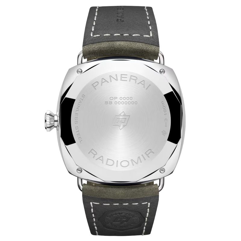 PANERAI Radiomir Officine 45 MM PAM01384