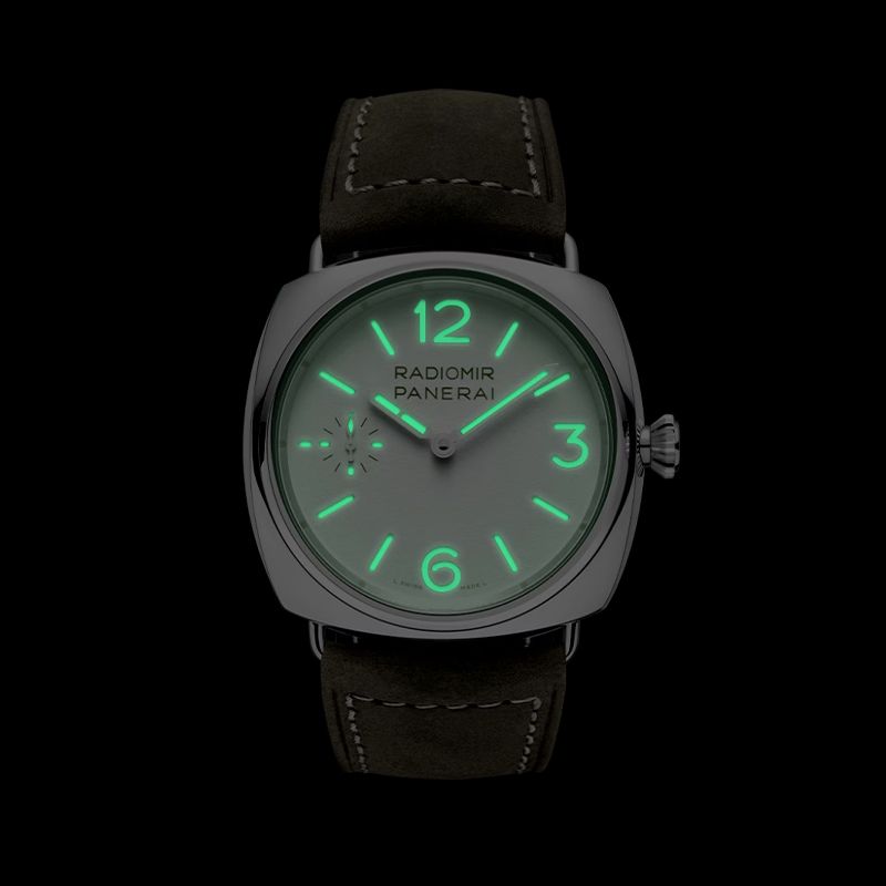 PANERAI Radiomir Officine 45 MM PAM01384