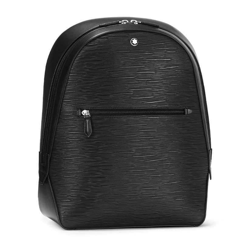 MONTBLANC Zaino Piccolo Meisterstück 4810 Nero  130914