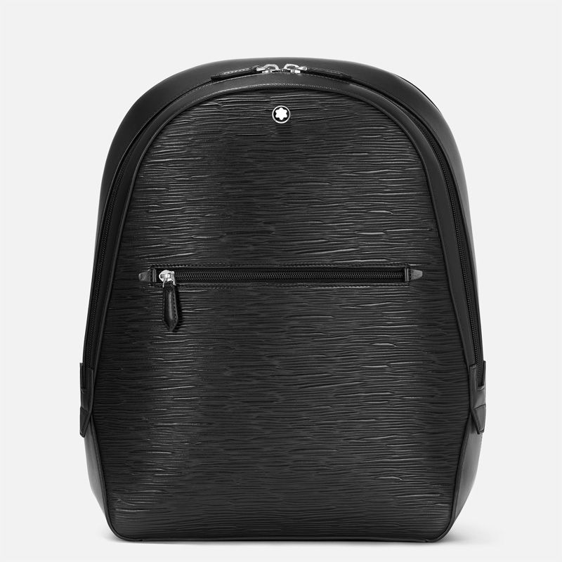 MONTBLANC Zaino Piccolo Meisterstück 4810 Nero  130914