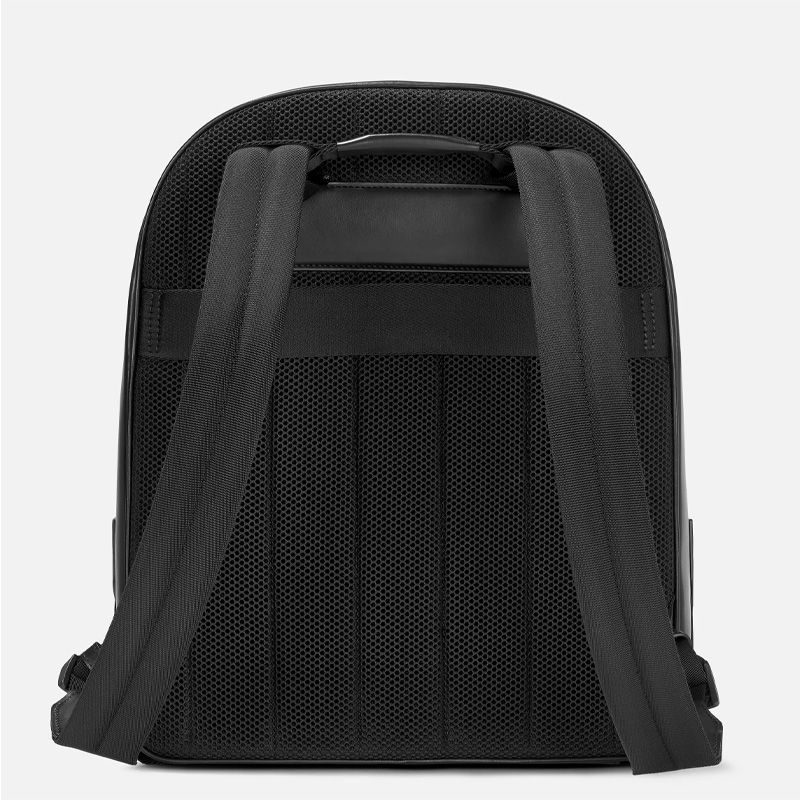 MONTBLANC Zaino Piccolo Meisterstück 4810 Nero  130914