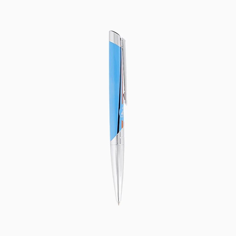 S. T. DUPONT Penna a Sfera Défi Millennium Le Mans Blu  405008
