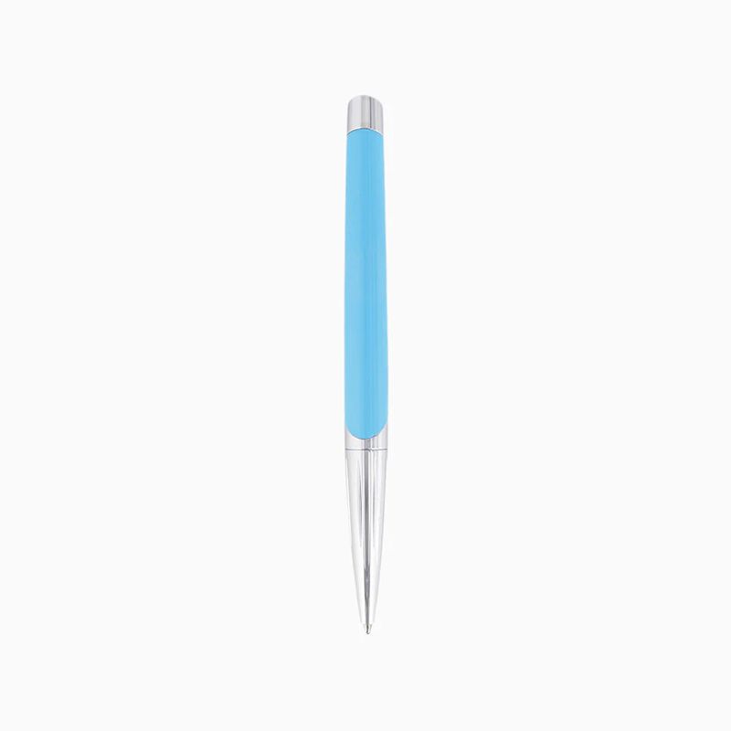 S. T. DUPONT Penna a Sfera Défi Millennium Le Mans Blu  405008