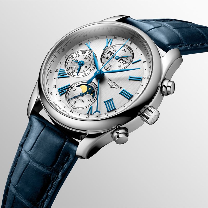 LONGINES Master Collection 40 MM L2.673.4.71.2