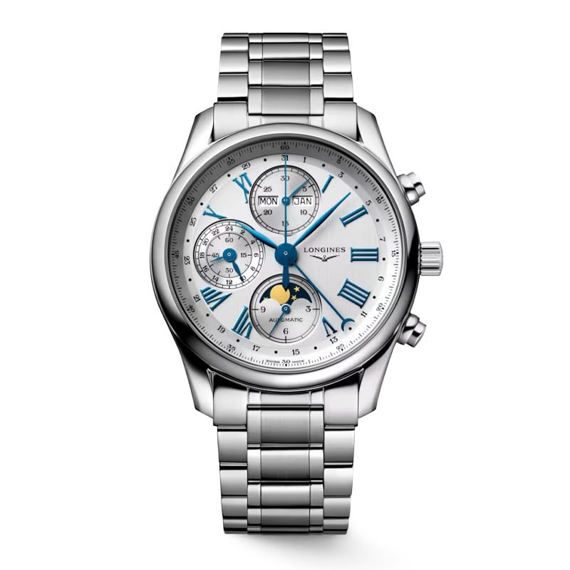 LONGINES Master Collection 40 MM L2.673.4.71.6