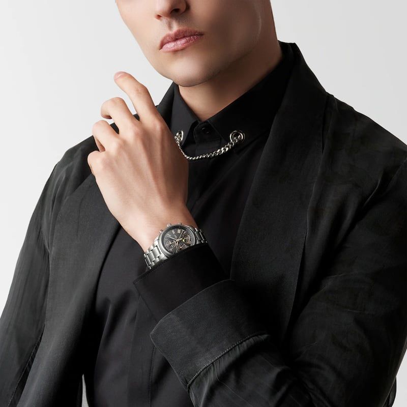 LONGINES Master Collection 40 MM L2.673.4.61.6
