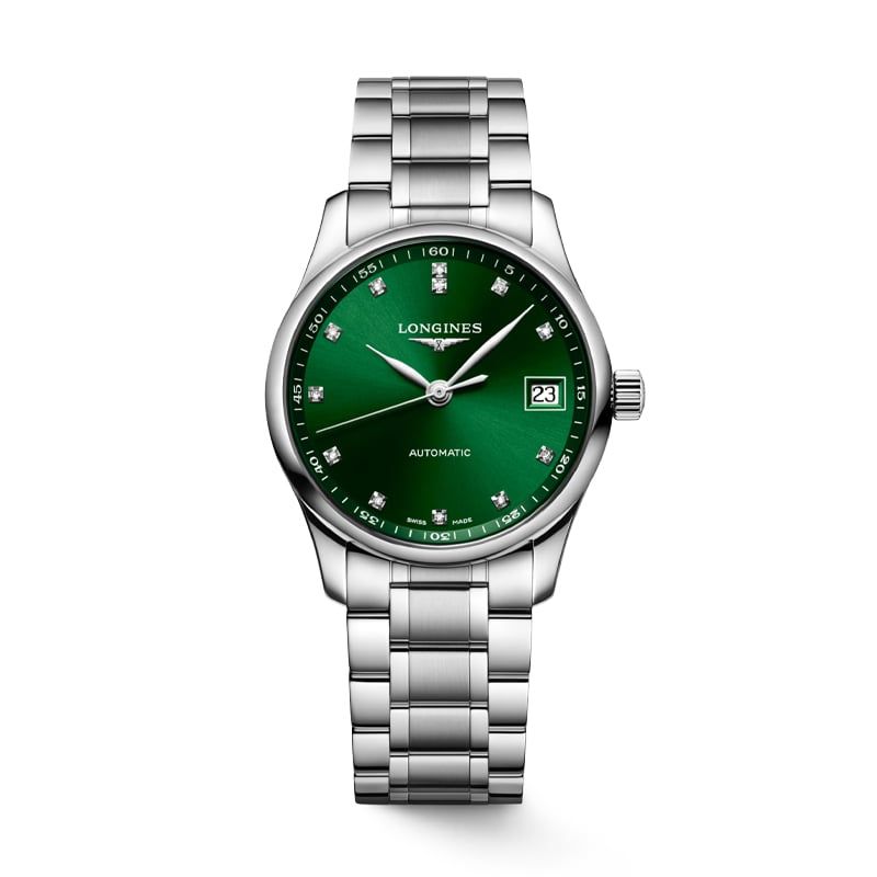 LONGINES Master Collection 34 MM L2.357.4.99.6