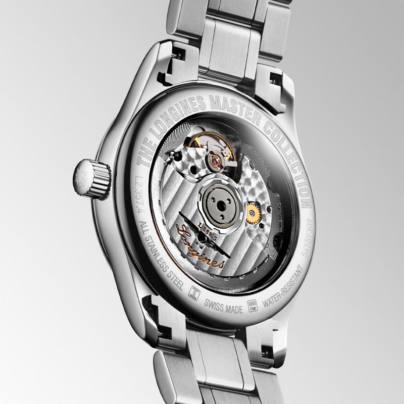 LONGINES Master Collection 34 MM L2.357.4.99.6