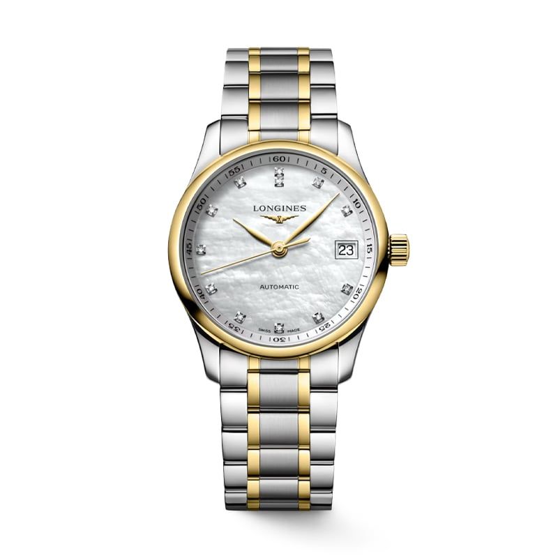 LONGINES Master Collection 34 MM L2.357.5.87.7